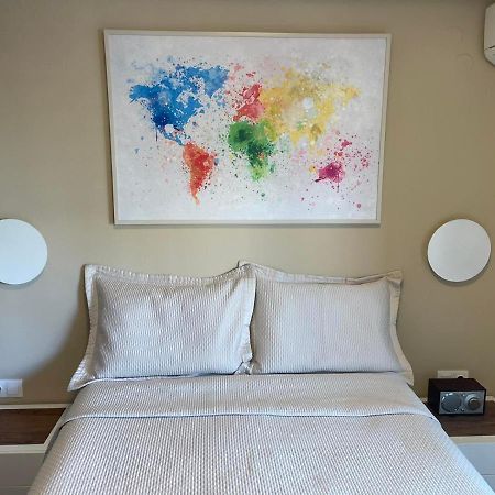 Vip Skg Central Apartment Θεσσαλονίκη Εξωτερικό φωτογραφία