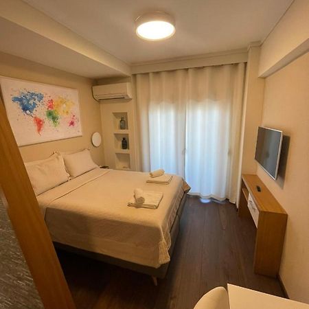 Vip Skg Central Apartment Θεσσαλονίκη Εξωτερικό φωτογραφία