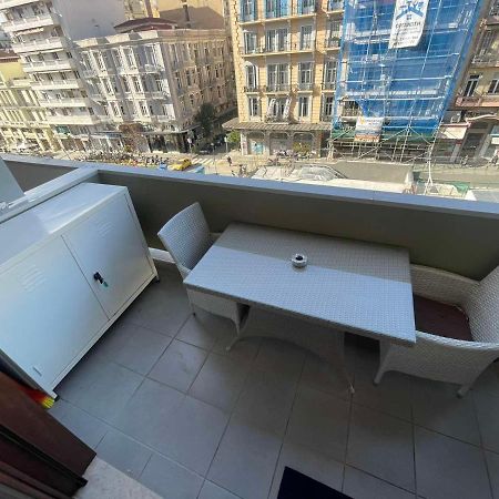 Vip Skg Central Apartment Θεσσαλονίκη Εξωτερικό φωτογραφία