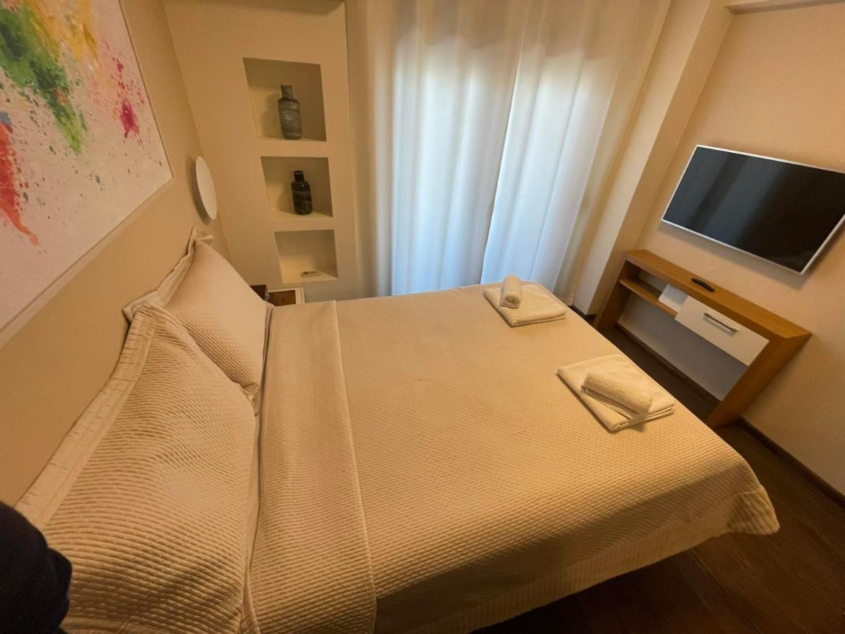 Vip Skg Central Apartment Θεσσαλονίκη Εξωτερικό φωτογραφία