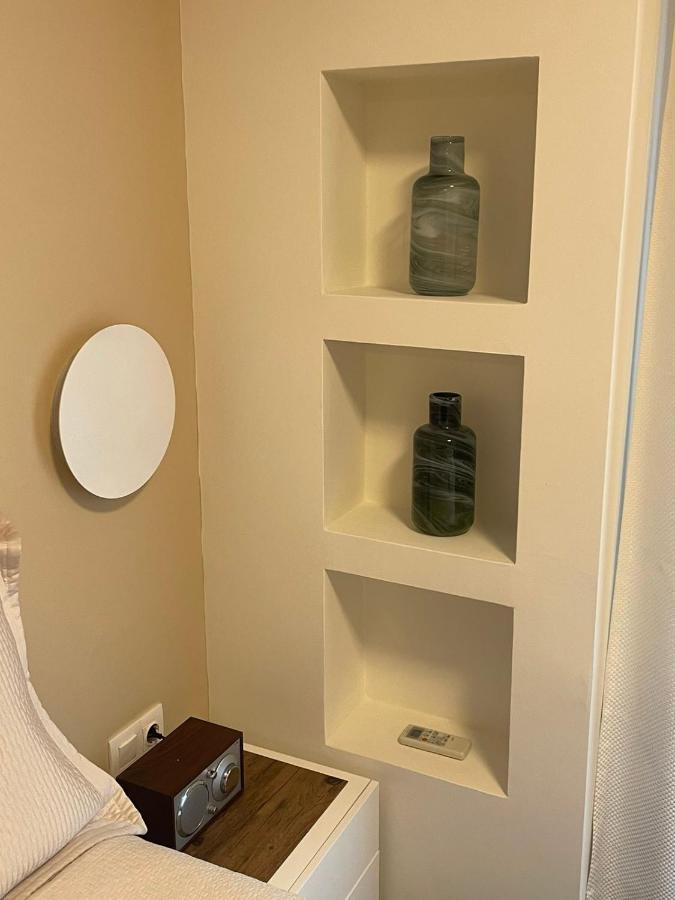 Vip Skg Central Apartment Θεσσαλονίκη Εξωτερικό φωτογραφία