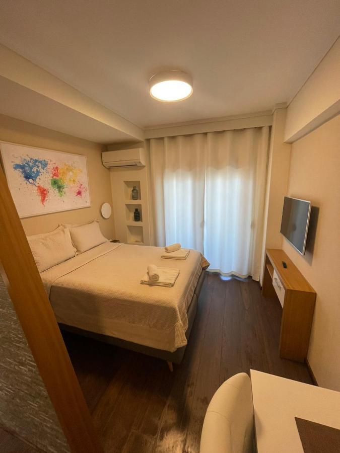 Vip Skg Central Apartment Θεσσαλονίκη Εξωτερικό φωτογραφία