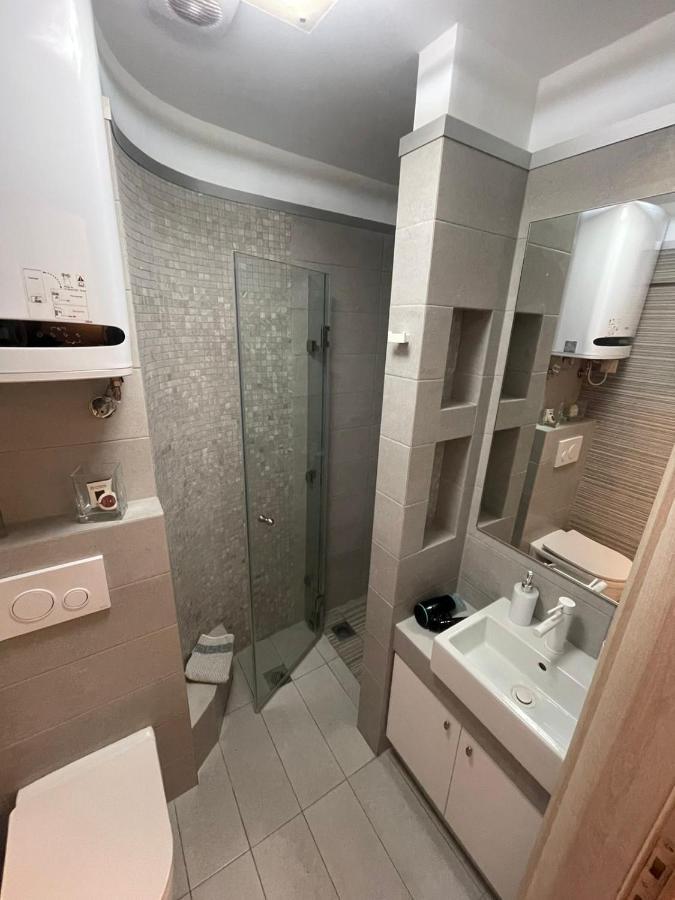 Vip Skg Central Apartment Θεσσαλονίκη Εξωτερικό φωτογραφία